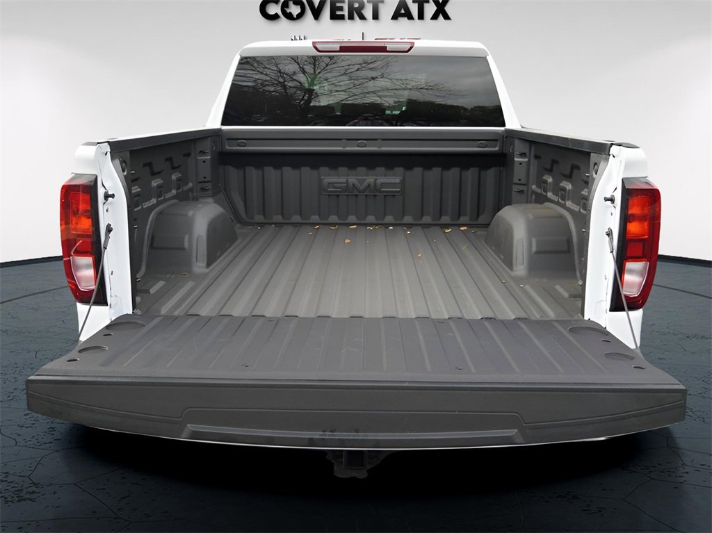 New 2026 GMC Sierra 1500 Elevation w/ Elevation Select Package image 32