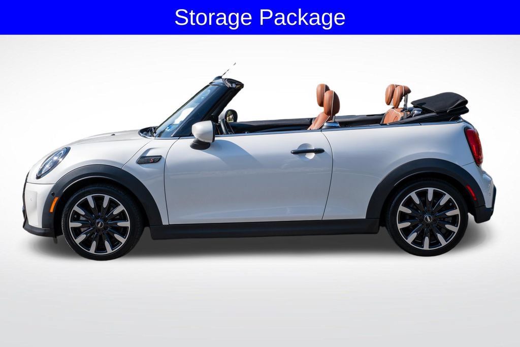 Used 2024 MINI Cooper S FWD image 4