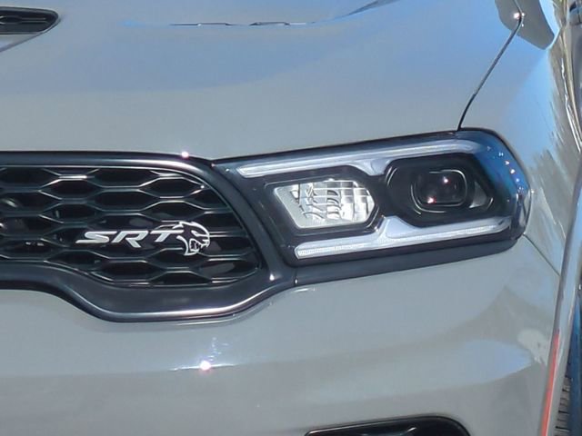 New 2026 Dodge Durango SRT Hellcat image 17