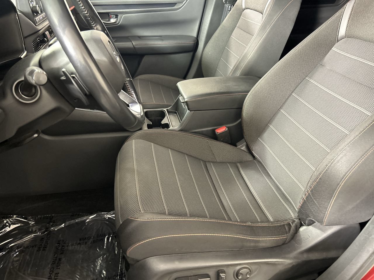 Used 2024 Honda CR-V Sport image 21