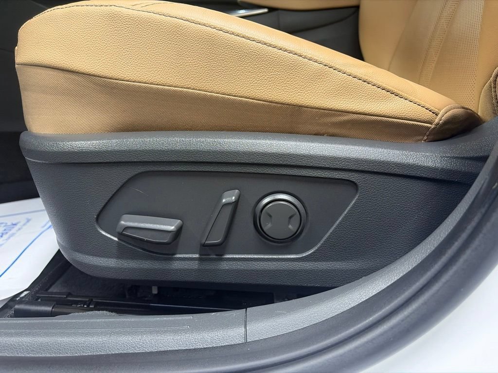 Used 2021 Hyundai Sonata Limited FWD image 24