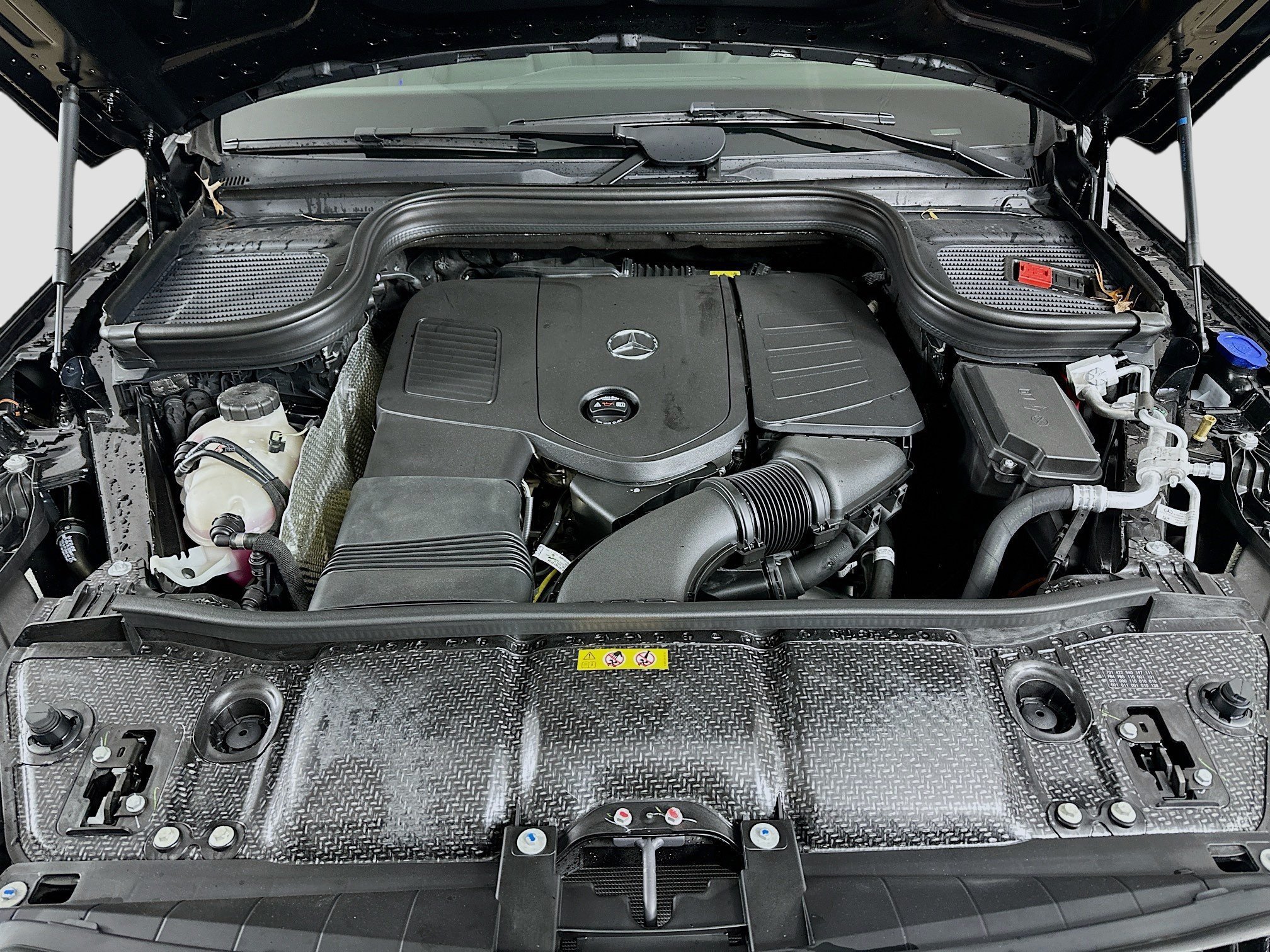 Certified 2026 Mercedes-Benz GLE 350 4MATIC image 40