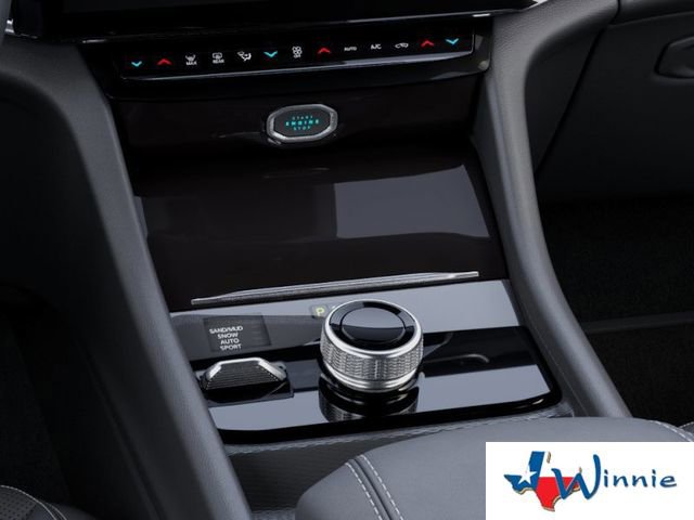 New 2026 Jeep Grand Cherokee Limited image 28