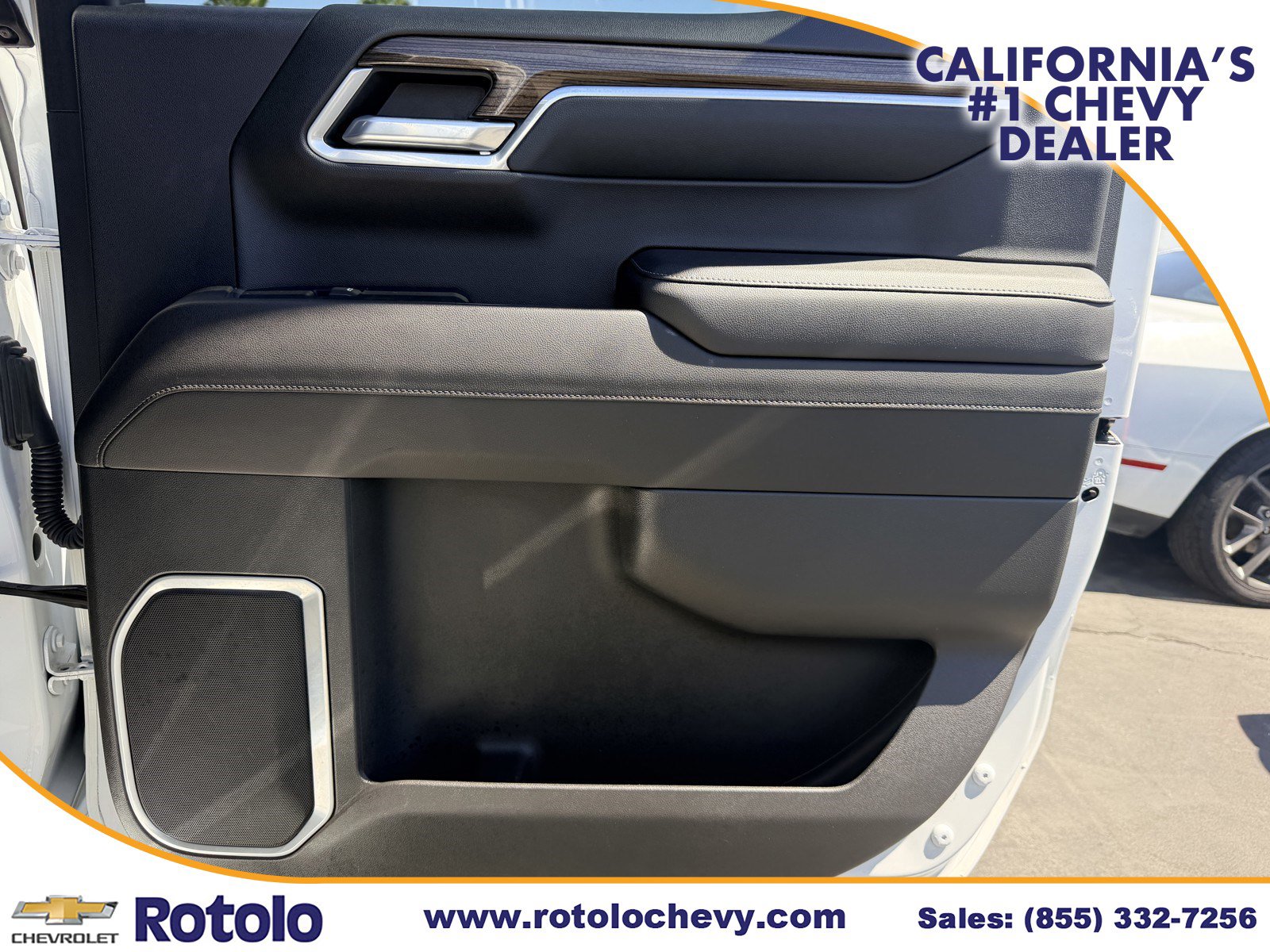Used 2022 Chevrolet Silverado 1500 RST RWD image 11