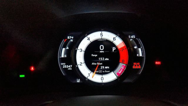 Used 2024 Lexus ES 350 F Sport w/ Accessory Package (Z2) FWD image 55