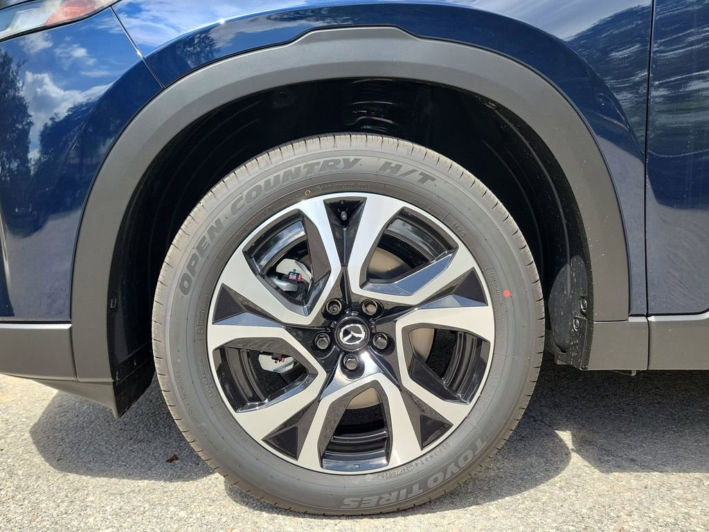 New 2026 MAZDA CX-5 Preferred AWD/4WD image 7