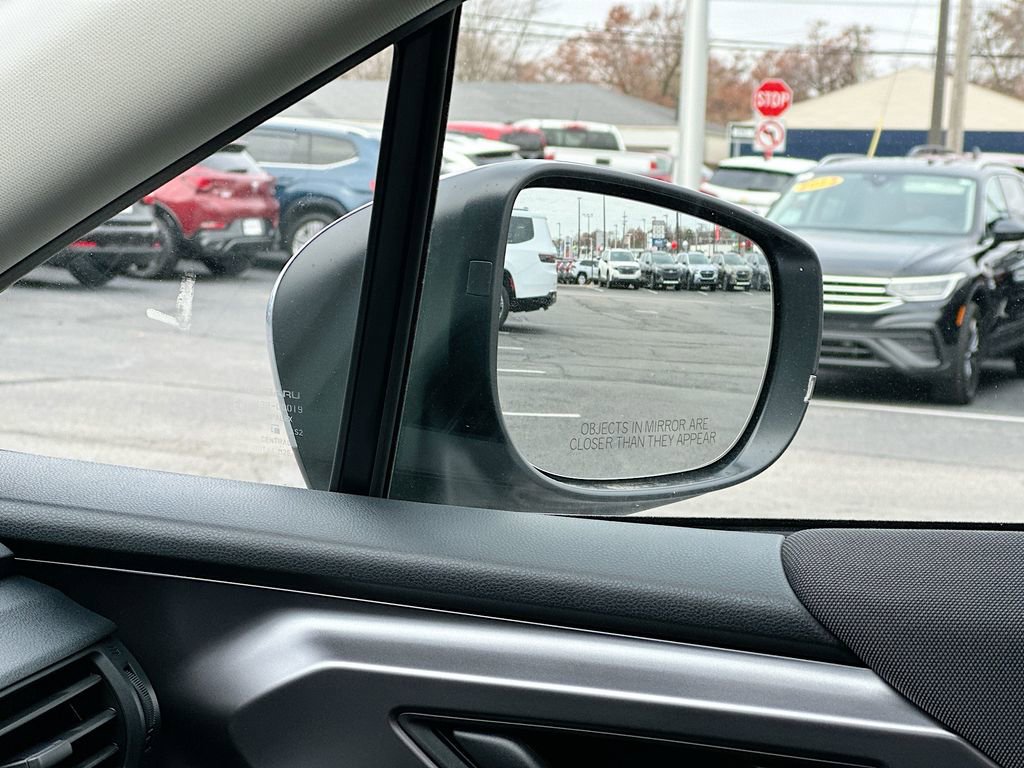 New 2026 Subaru Impreza 2.0i Sport image 23