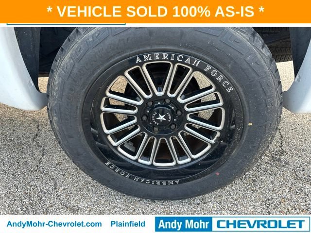 Used 2008 GMC Sierra 1500 SLE w/ Power Pack Plus AWD/4WD image 30