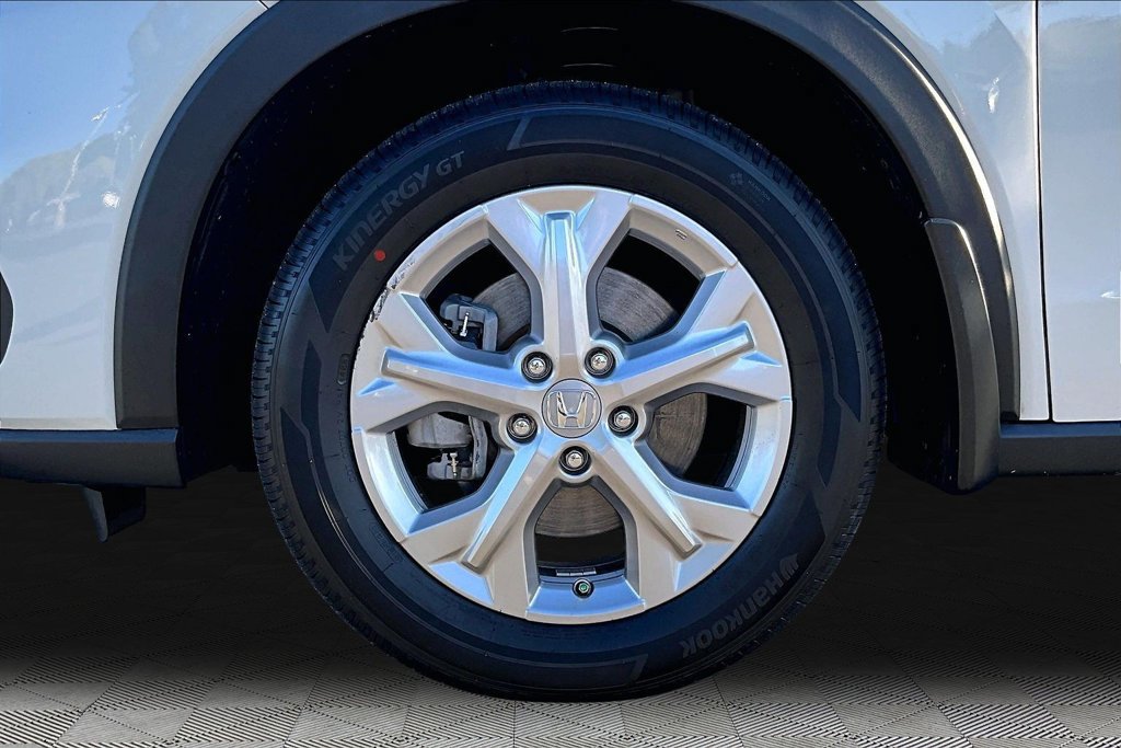 Used 2023 Honda HR-V LX image 23