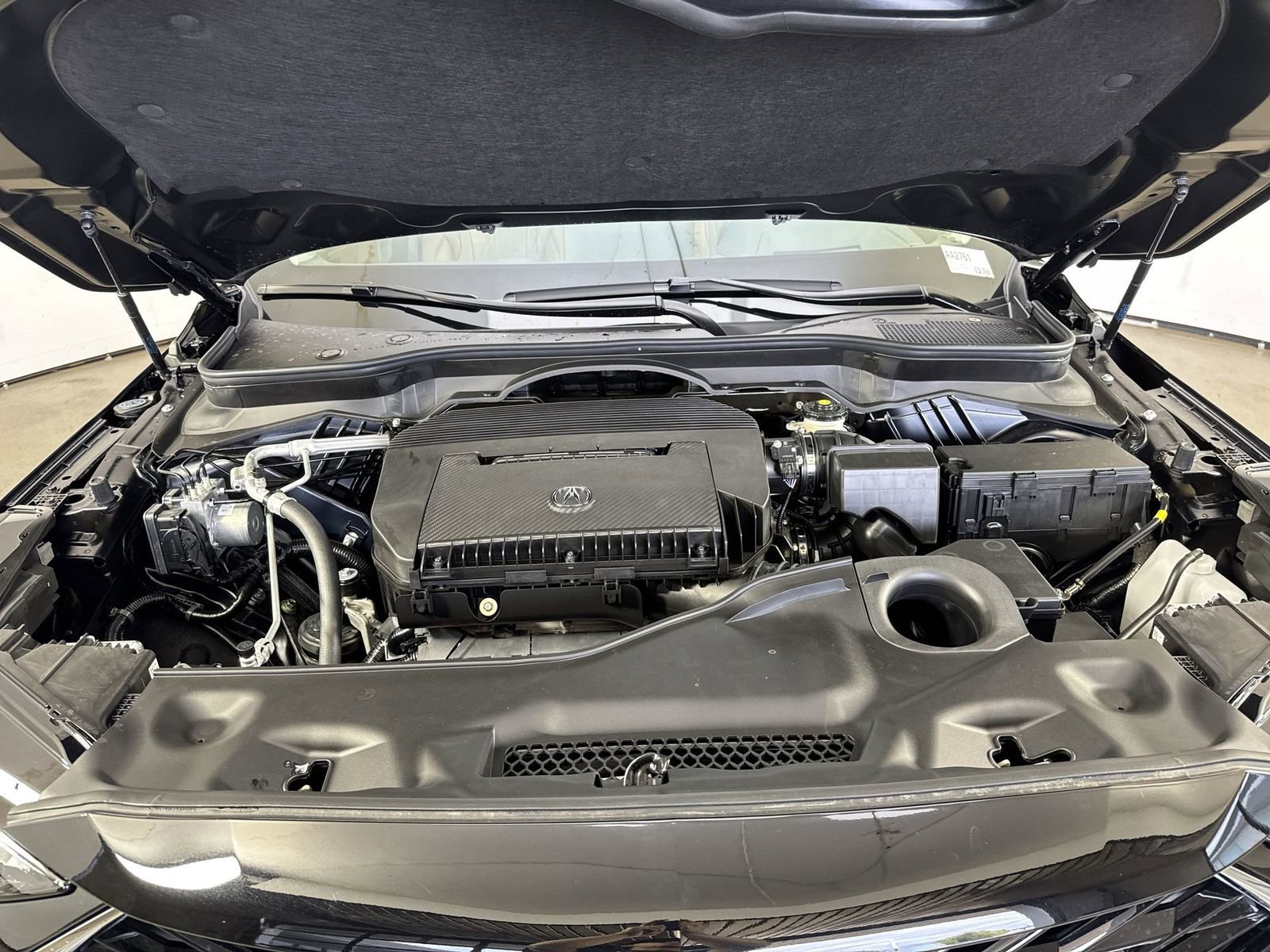 New 2026 Acura MDX w/ Advance Package image 28