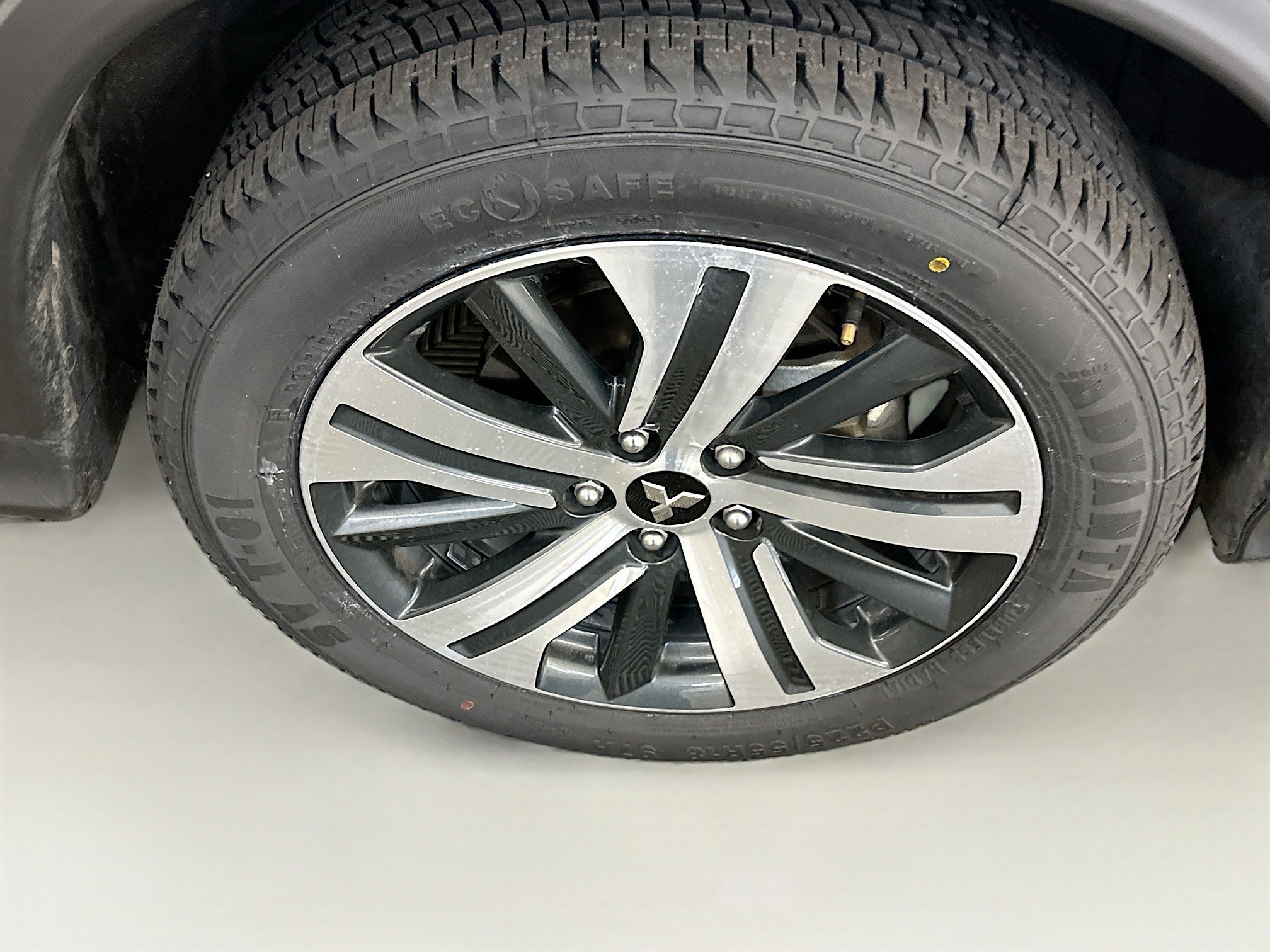 Used 2025 Mitsubishi Outlander Sport SE image 11