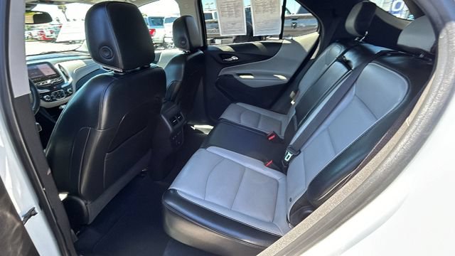 Used 2020 Chevrolet Equinox Premier AWD/4WD image 15