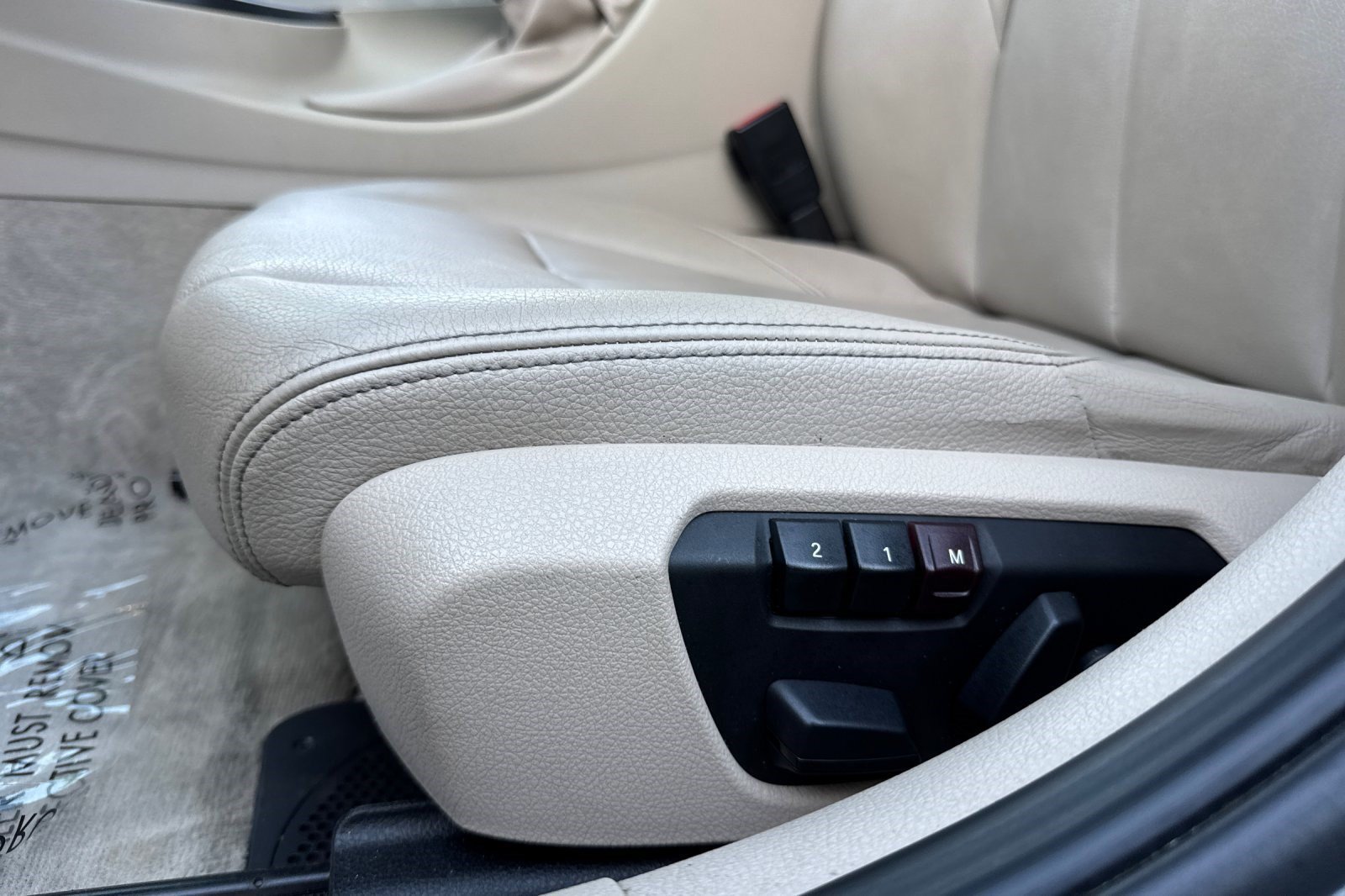 Used 2012 BMW 328i Sedan RWD image 15