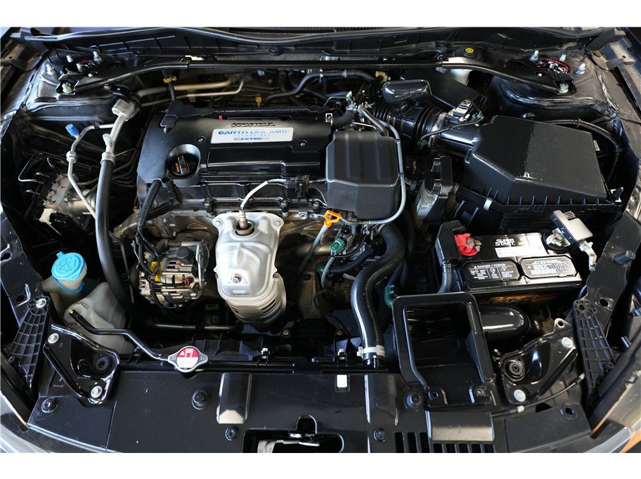Used 2015 Honda Accord EX-L image 10