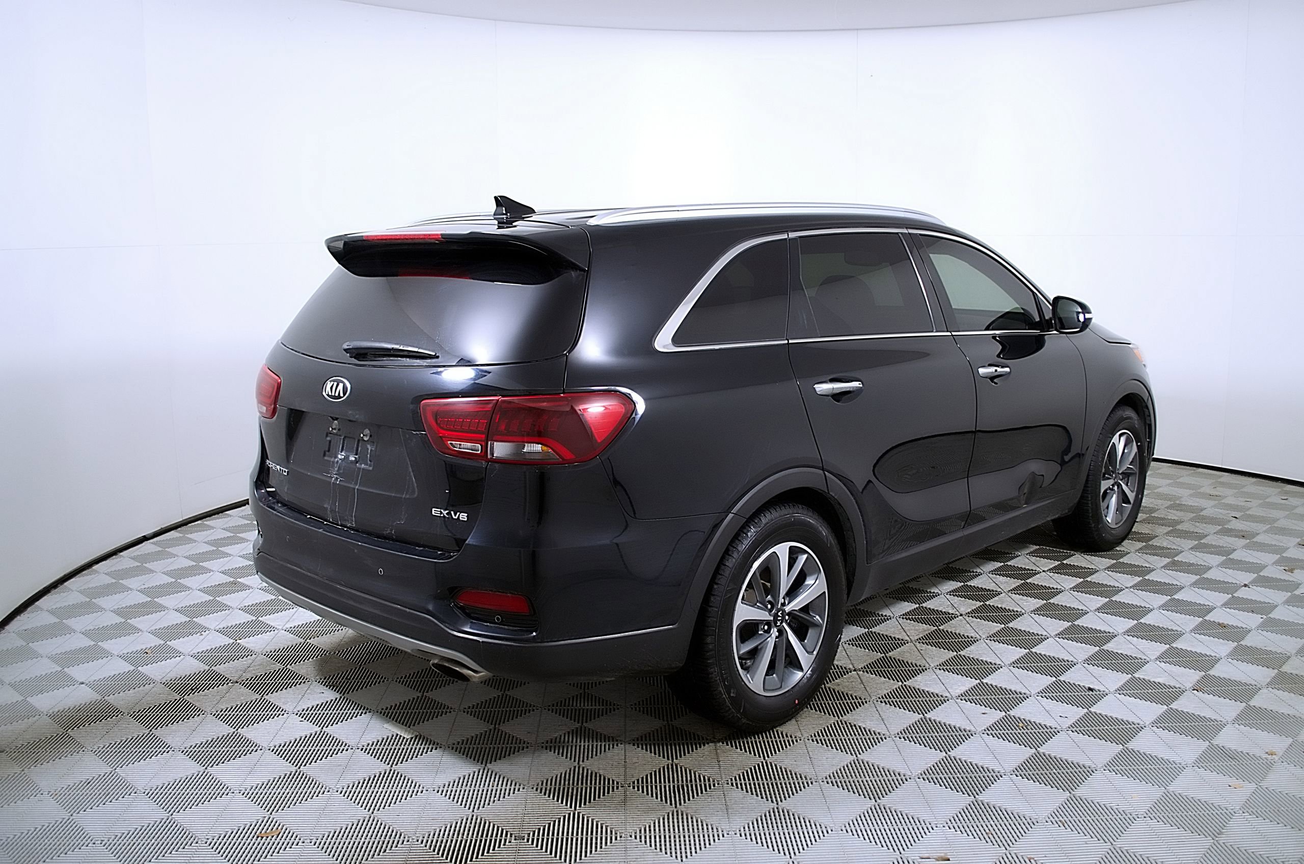 Used 2019 Kia Sorento EX FWD image 8