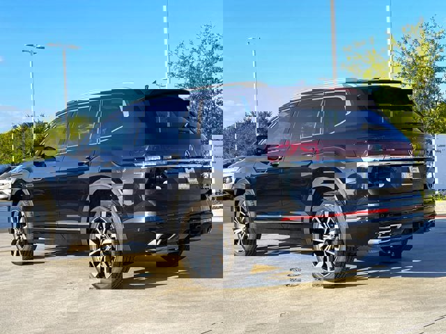 New 2026 Volkswagen Atlas SEL Premium R-Line image 4