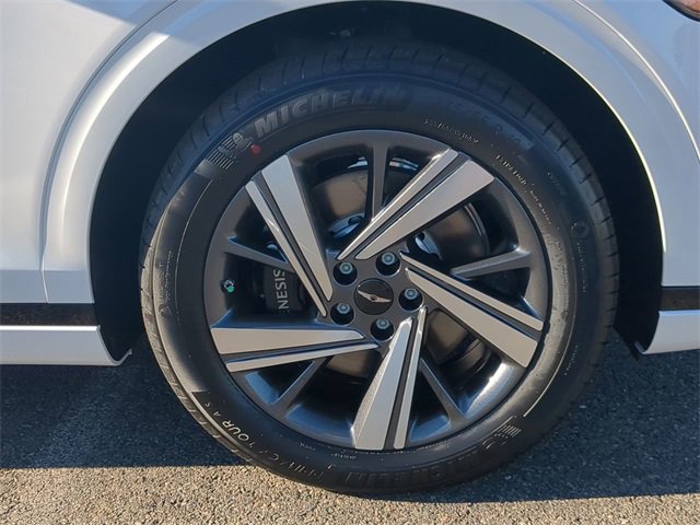 New 2026 Genesis GV70 3.5T Sport Advanced image 10