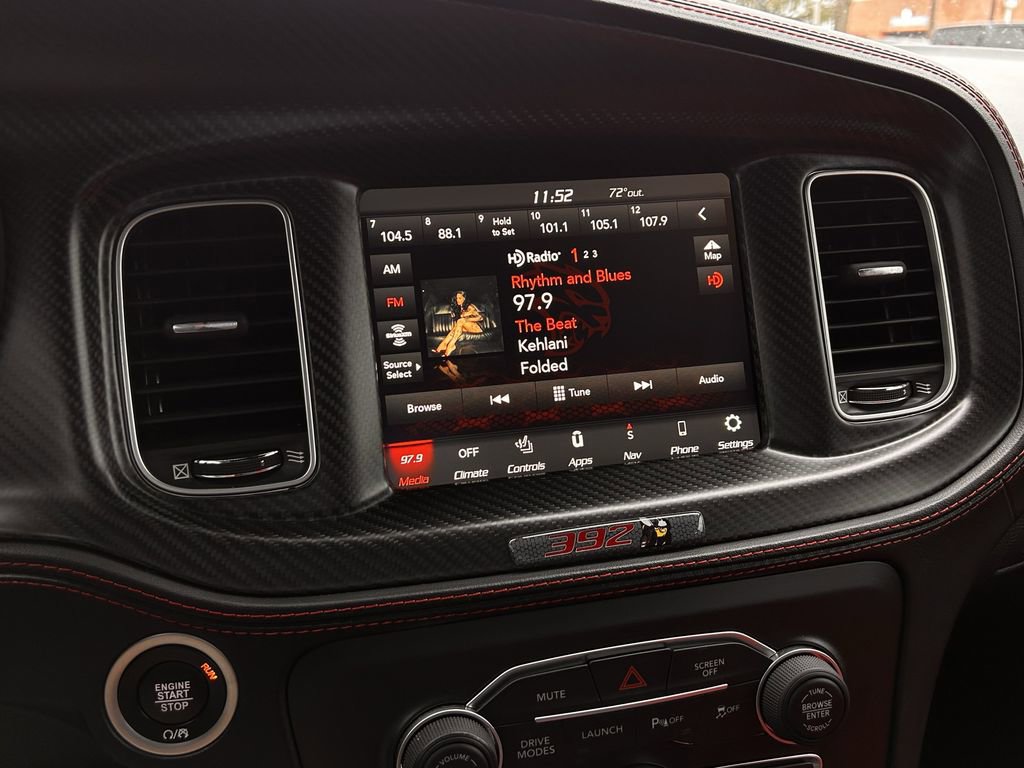 Used 2022 Dodge Charger Scat Pack image 21