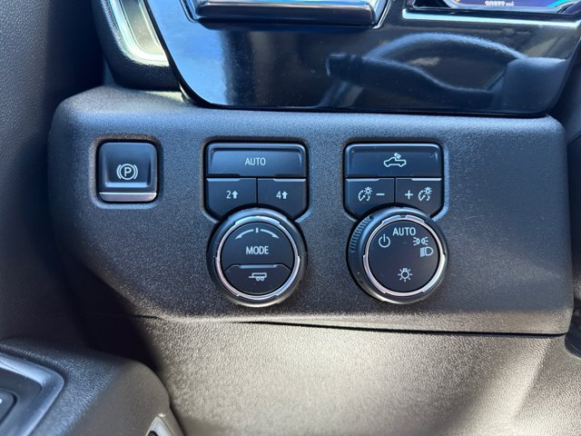 Certified 2024 Chevrolet Silverado 1500 LT AWD/4WD image 21