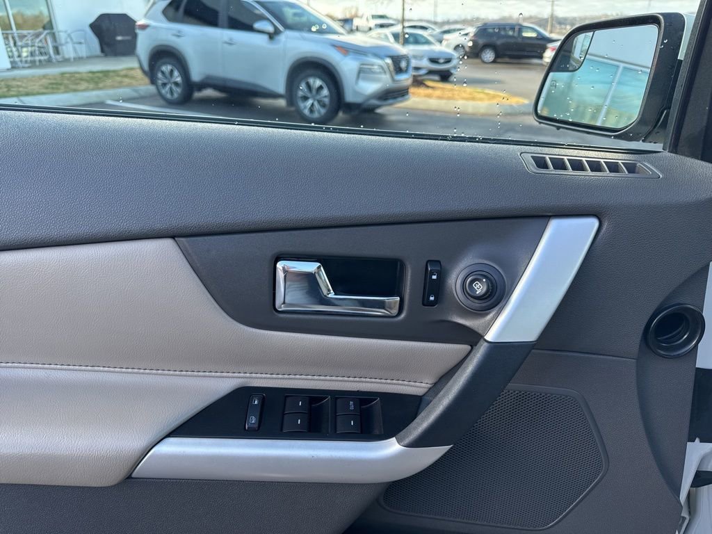 Used 2013 Ford Edge SEL image 11