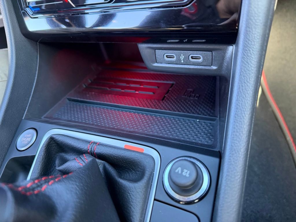 New 2026 Volkswagen Jetta GLI Autobahn image 25