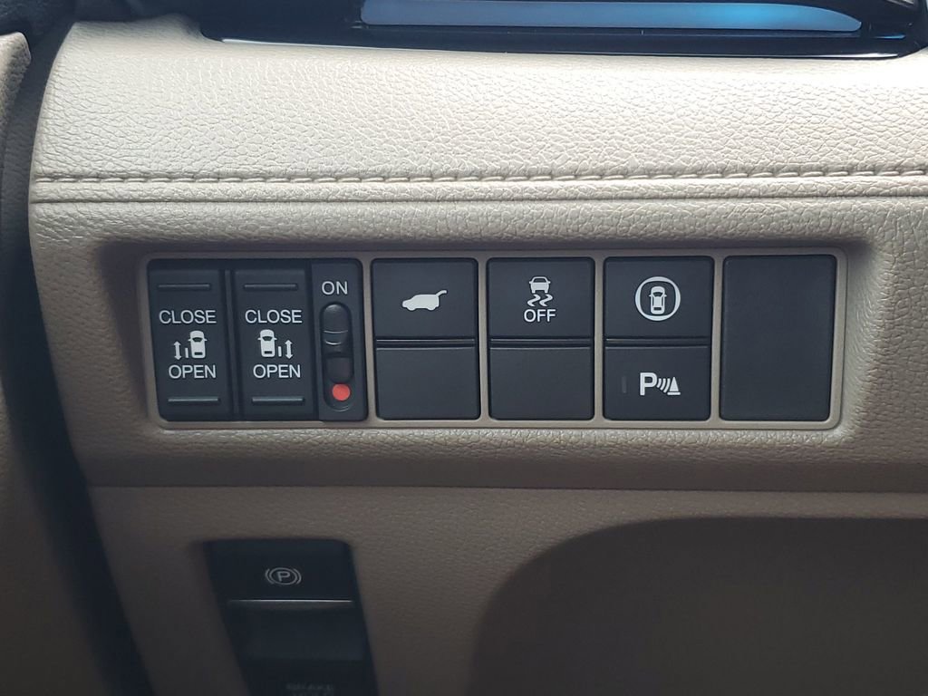 Used 2023 Honda Odyssey Elite image 21