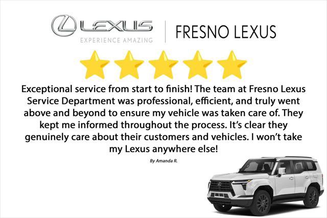 Certified 2024 Lexus NX 350 350 Luxury image 15