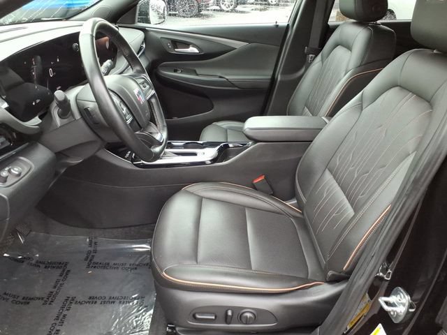 Used 2025 Buick Envista Avenir FWD image 5
