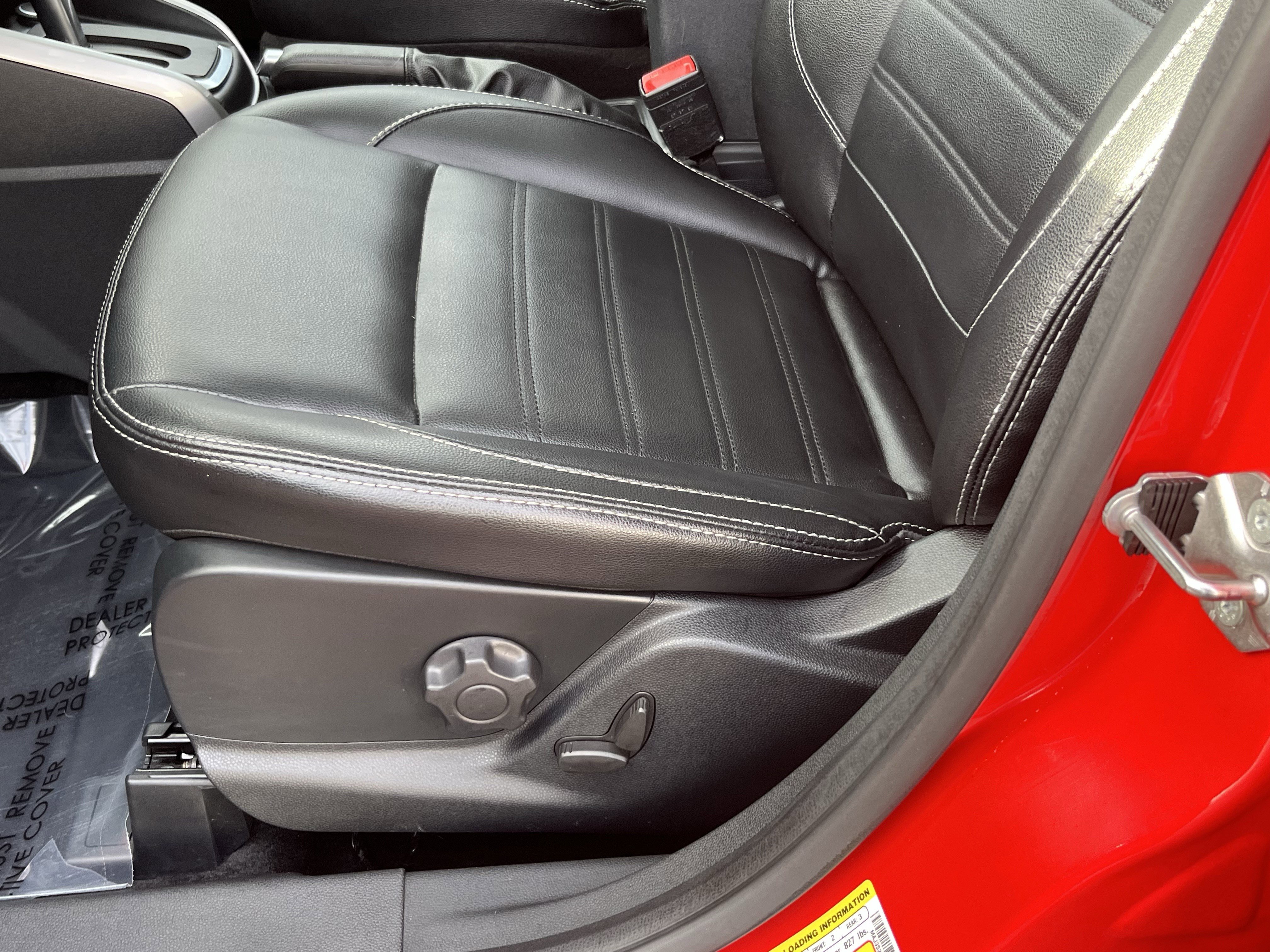 Used 2021 Ford EcoSport Titanium image 17