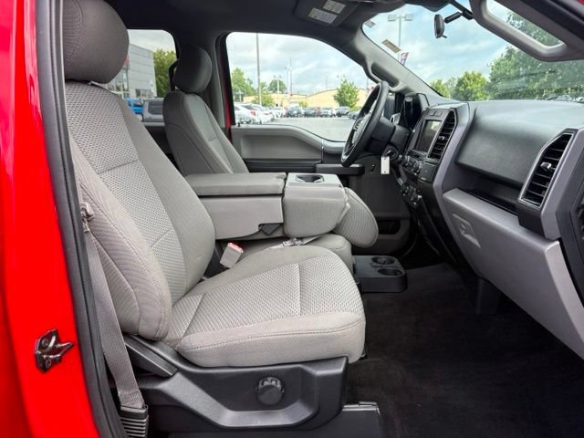 Used 2019 Ford F150 XLT w/ XTR Package AWD/4WD image 22