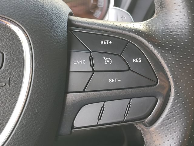 Used 2018 Dodge Challenger R/T Scat Pack RWD image 21