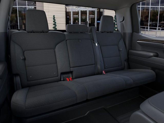 New 2026 GMC Sierra 1500 Elevation image 17