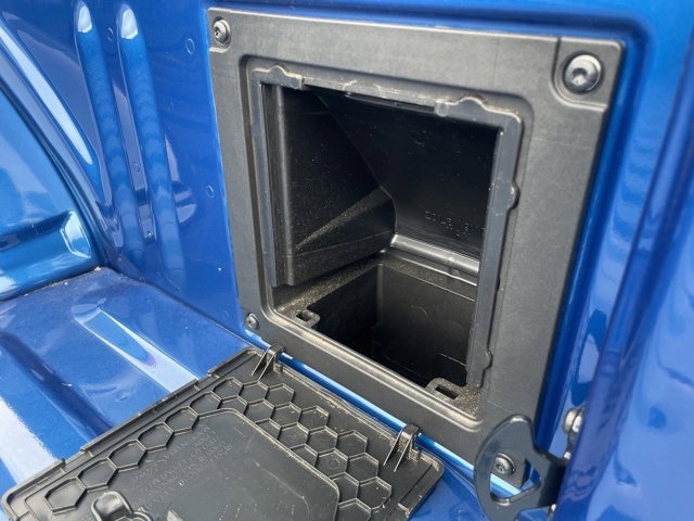 New 2025 Ford F150 XLT w/ Equipment Group 302A MID image 13