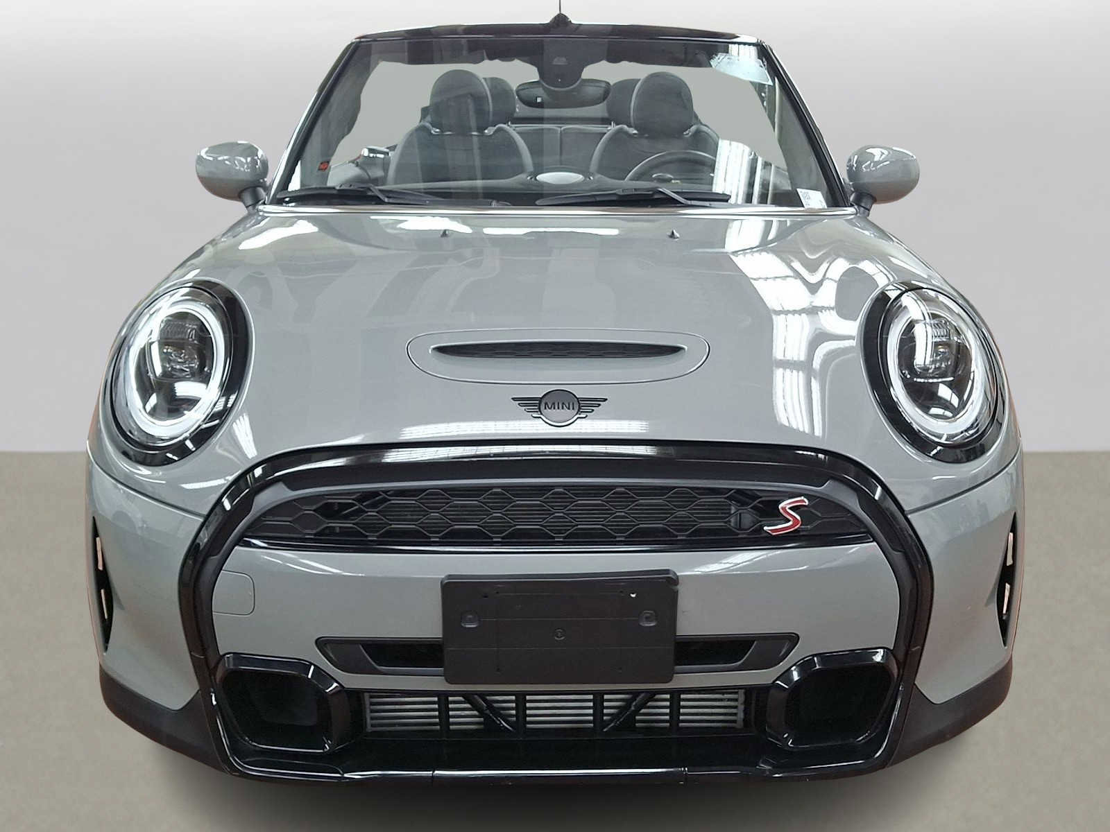 Certified 2023 MINI Cooper S image 2