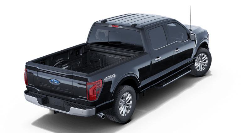 New 2025 Ford F150 Lariat w/ Equipment Group 502A High image 20
