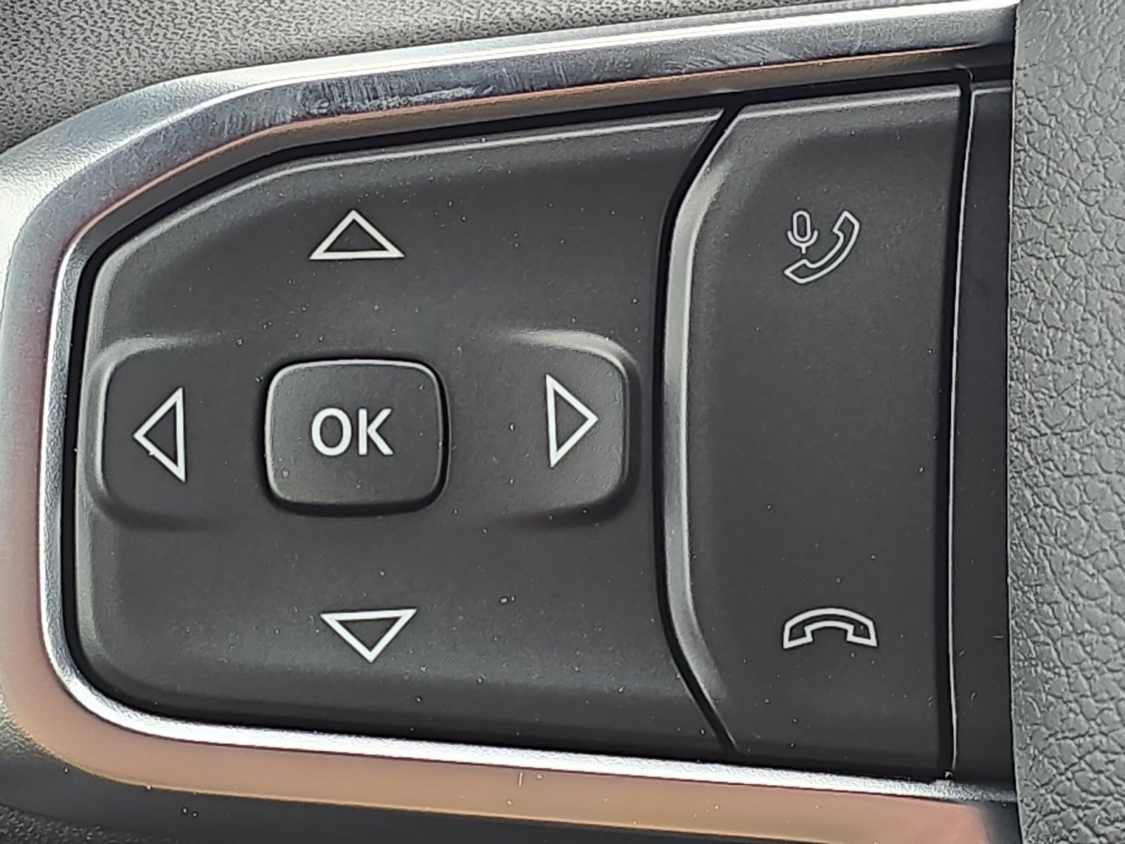 New 2026 RAM 1500 Big Horn image 33