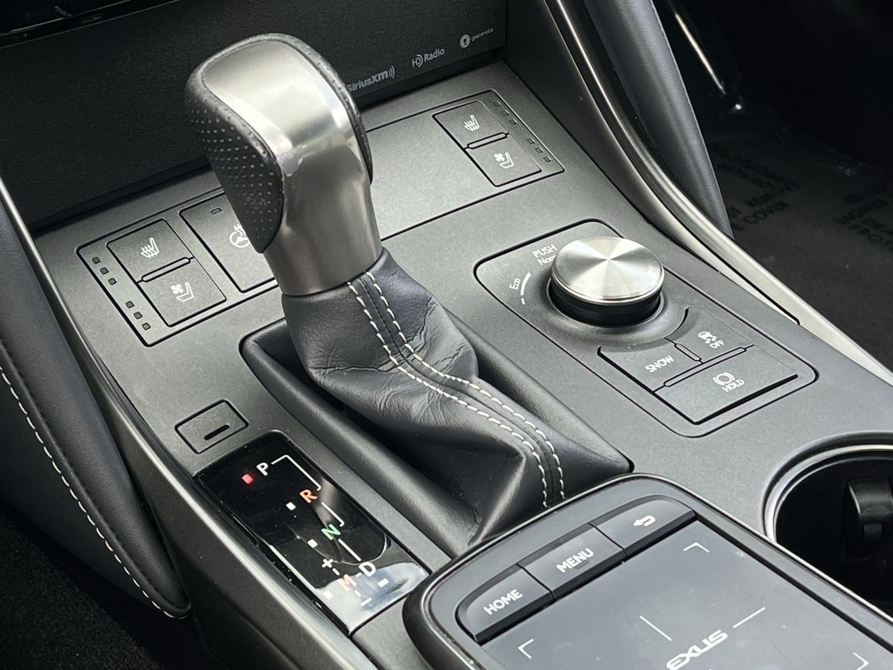Used 2021 Lexus IS 350 F Sport w/ Accessory Package 2 RWD image 17