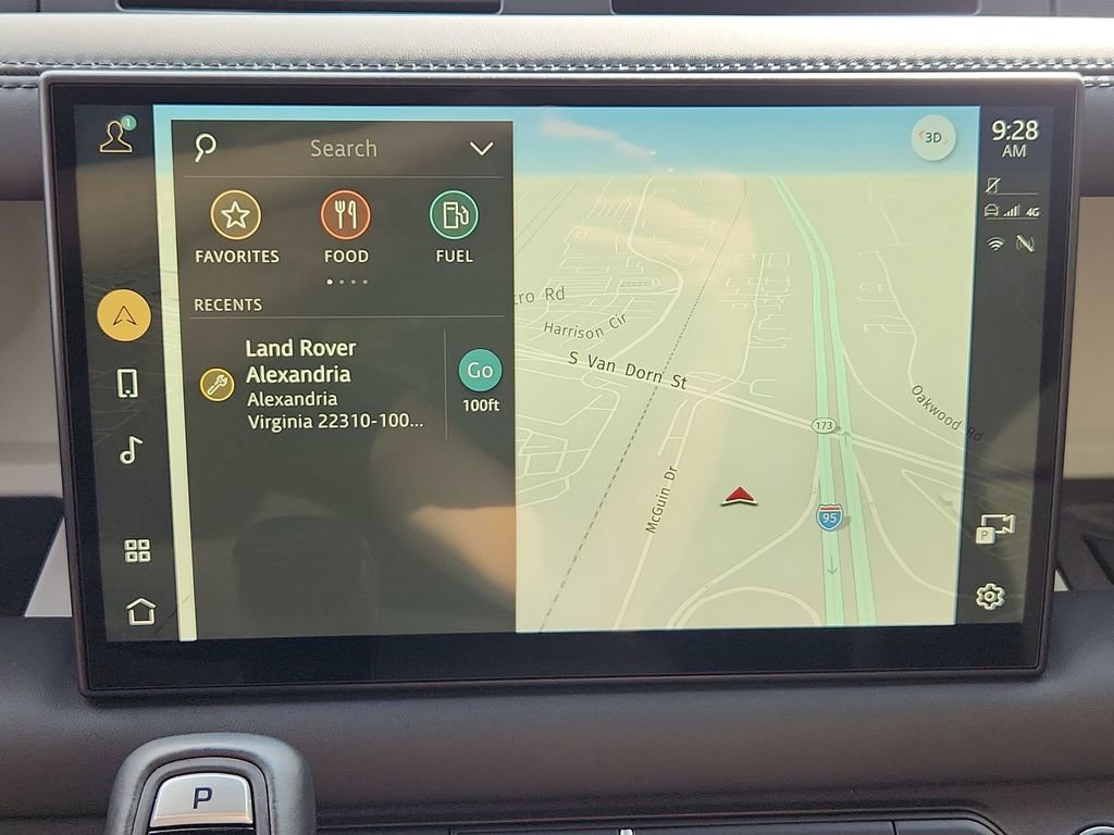 Used 2024 Land Rover Defender 110 SE image 20