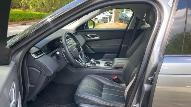 Used 2021 Land Rover Range Rover Velar S AWD/4WD image 5