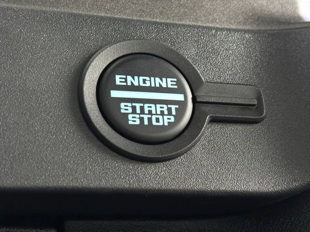 New 2025 Ford Bronco 4-Door w/ Sasquatch Package image 36