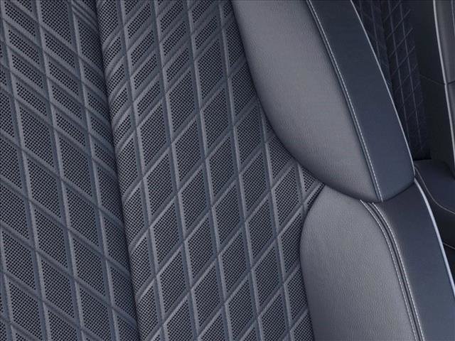 New 2026 Cadillac Vistiq Premium Luxury AWD/4WD image 21