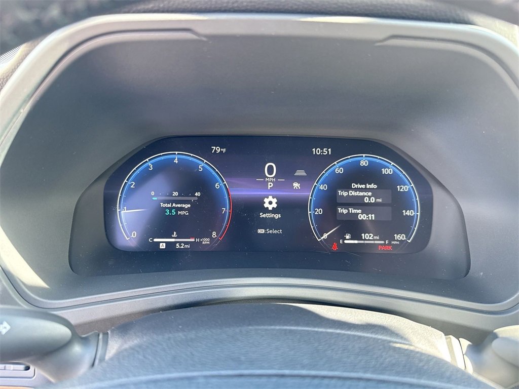 New 2026 Toyota Grand Highlander Limited image 21