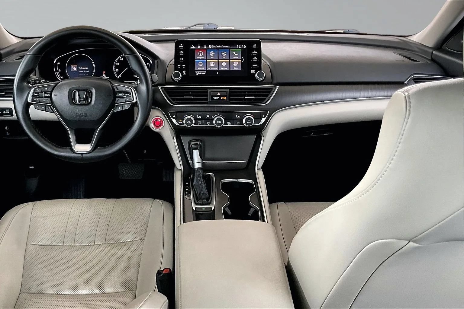 Used 2018 Honda Accord EX-L image 7
