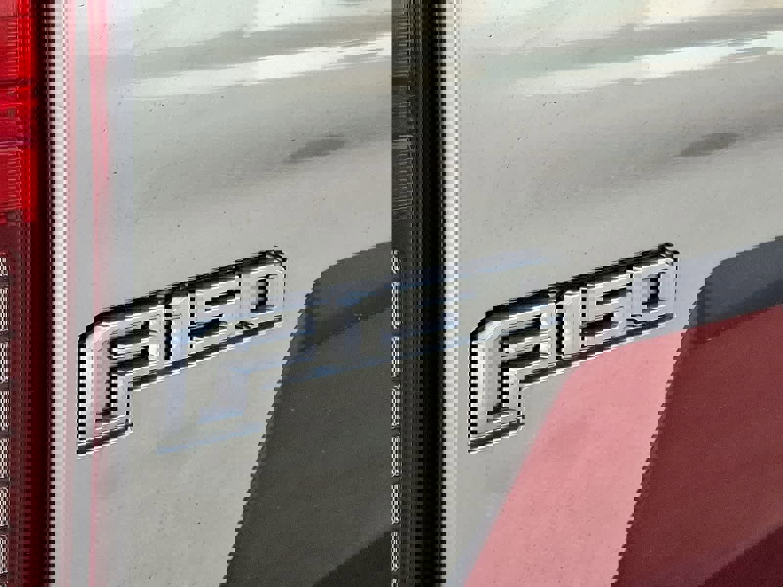 Used 2018 Ford F150 Limited w/ Trailer Tow Package image 38