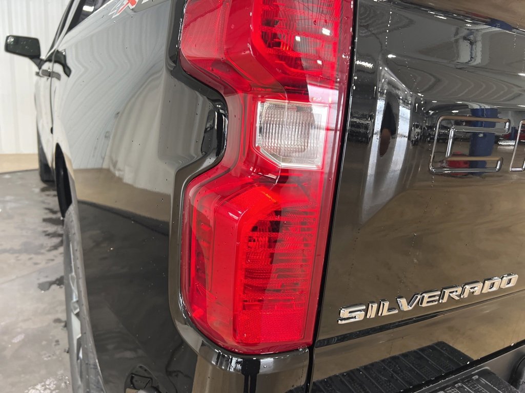 New 2026 Chevrolet Silverado 1500 LT image 15