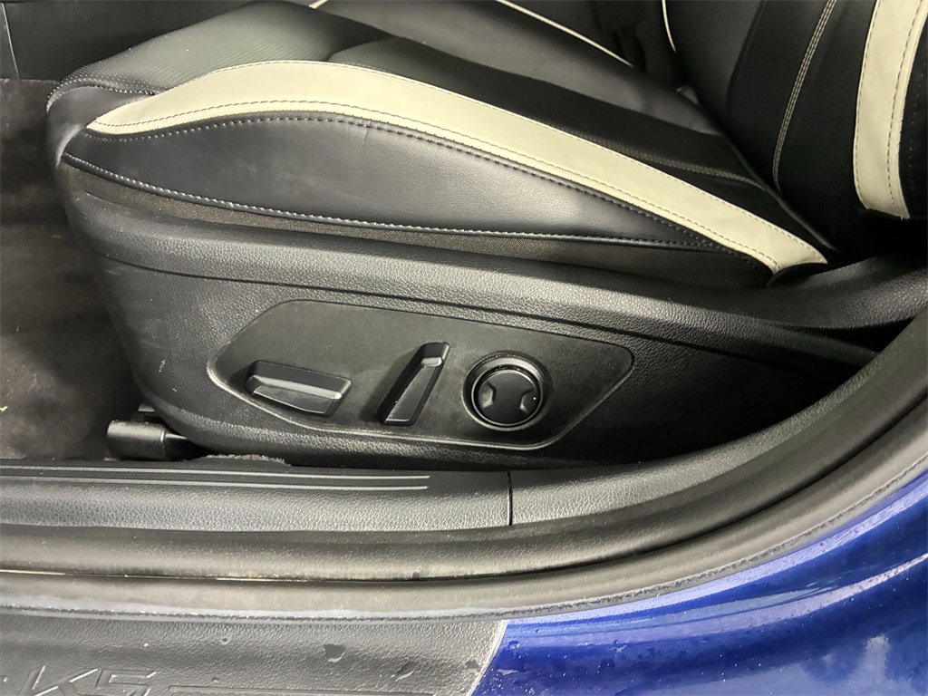 Used 2025 Kia K5 GT-Line w/ GT-Line Premium Package image 13