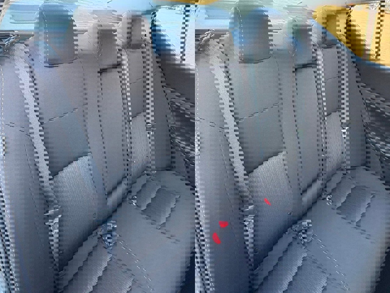 Certified 2024 Nissan Altima 2.5 SV image 35