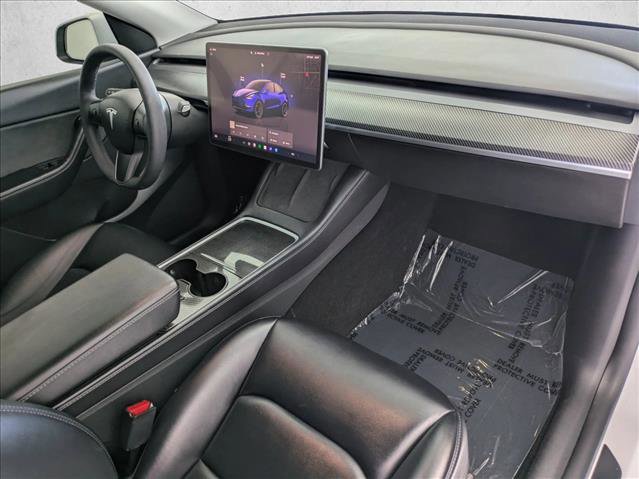 Used 2022 Tesla Model Y Performance image 19