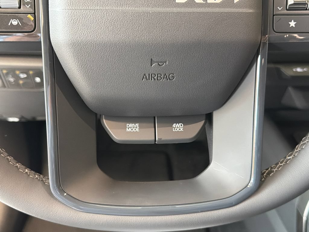 New 2027 Kia Seltos S AWD/4WD image 24