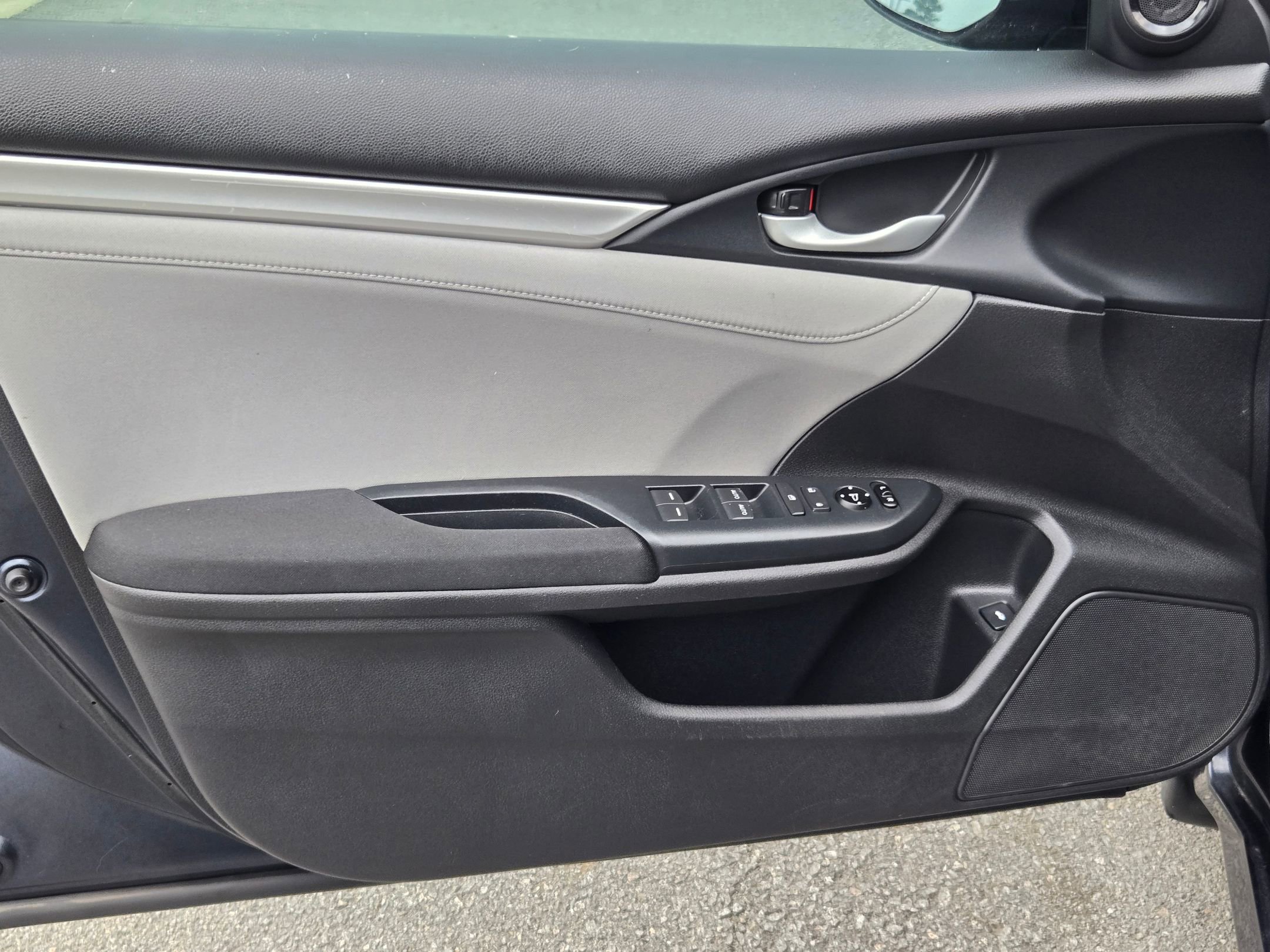 Used 2016 Honda Civic EX image 20